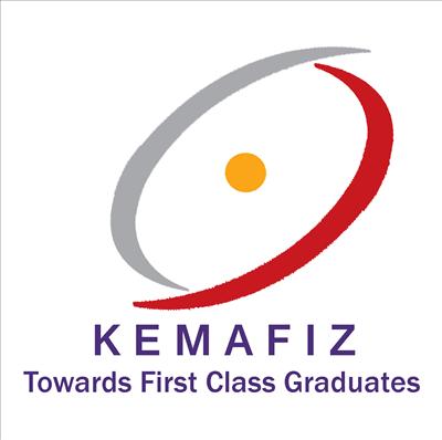 Logo KEMAFIZ Big Bang