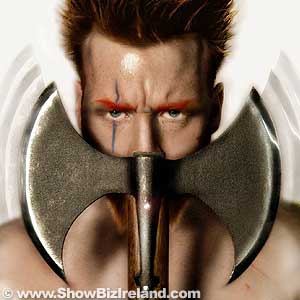 Sheamus