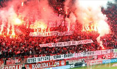 Olympiakos