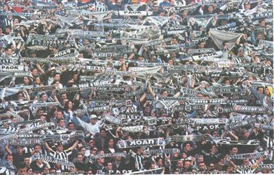 Paok