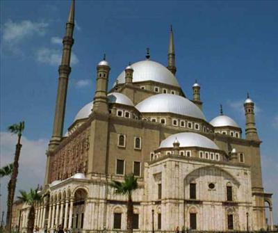 القلعه