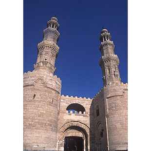باب زويله