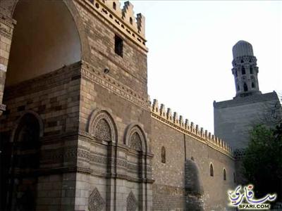 باب النصر