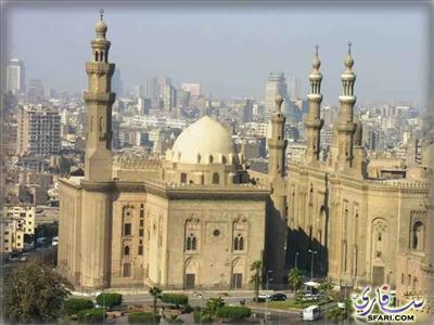 حى السلطان حسن