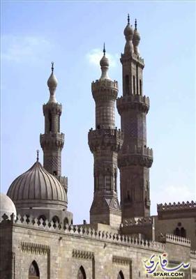 جامع السلطان حسن