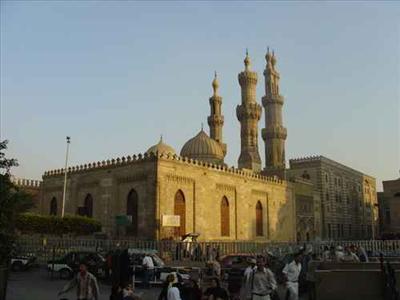 حى الحسين