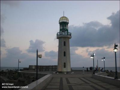 Lighthouse