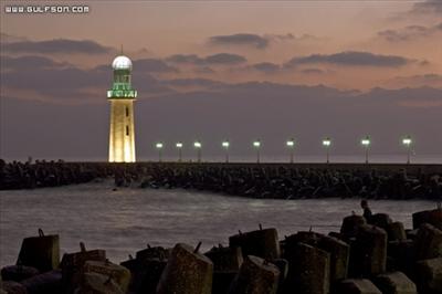 Light house