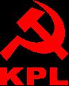 Kommunistesch Partei Lëtzebuerg (KPL)