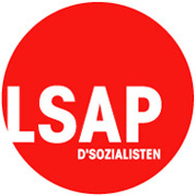 Lëtzebuerger Sozialistsech Arbechterpartei (LSAP)