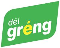 Déi Gréng