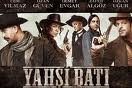 Yahşi batı