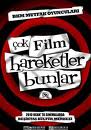 Çok film hareketler bunlar