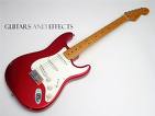 Fender stratocaster