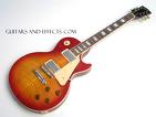 Gibson les paul