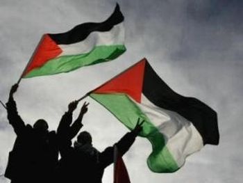 Palestine