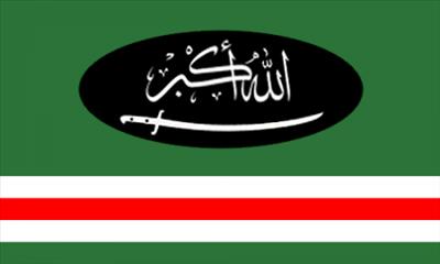 Chechnya