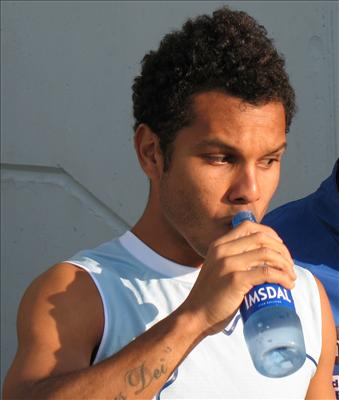 Alanzinho ( Trabzonspor )