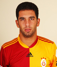 Arda Turan ( Galatasaray )