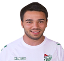Volkan Sen ( Bursaspor )