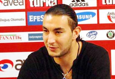 Necati Ates ( Antalyaspor )