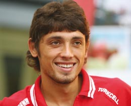 Mehmet Batdal ( Bucaspor )