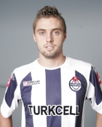 André Moritz ( Kasimpasaspor )