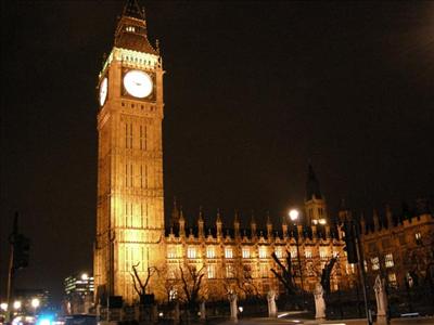 Big Ben