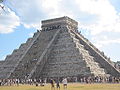Complesso di Chichèn Itzà