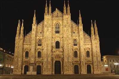 Duomo di Milano