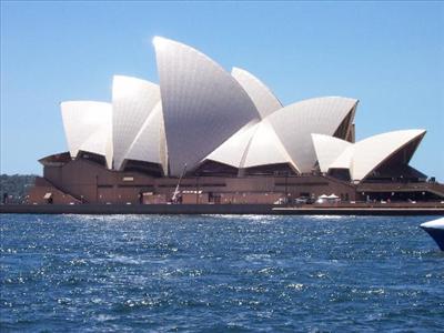 Opera di Sydney