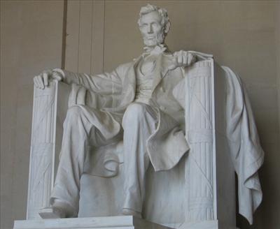 Lincoln Menorial