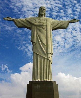 Cristo Il Redentore