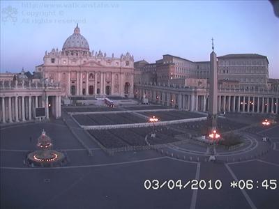 Basilica di San Pietro