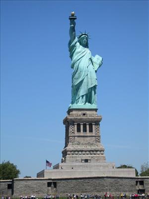 Statua della Libertà