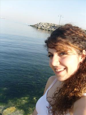 Cigdem