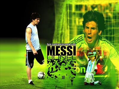 L. Messi 