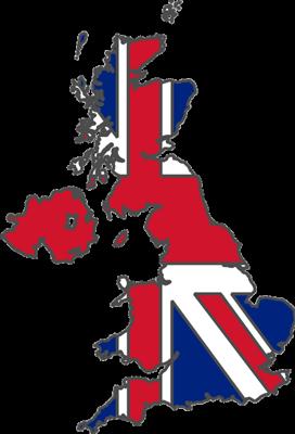Angleterre