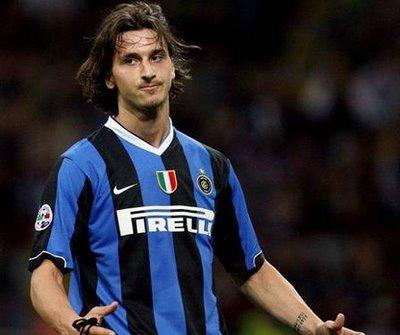Zlatan İbrahimoviç