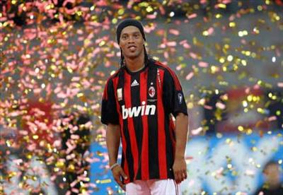 Ronaldinho