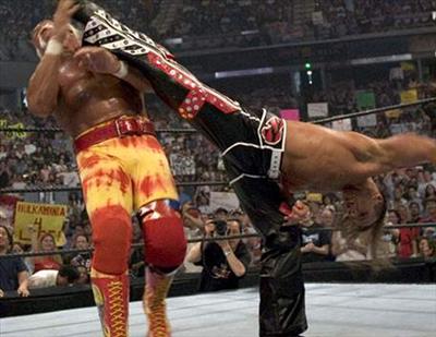Sweet Chin Music