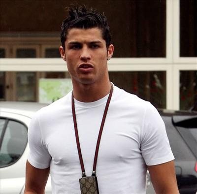 Ronaldo