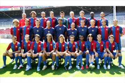 Barça