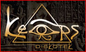 15: KEOPS DISCOTEQUE