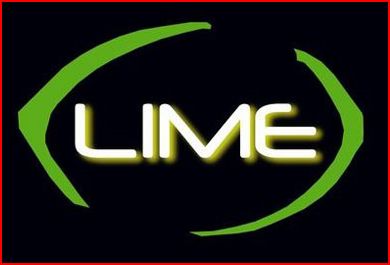 16: LIME