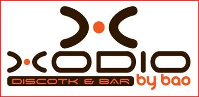 11: XODIO