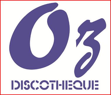 7: OZ DISCOTEQUE