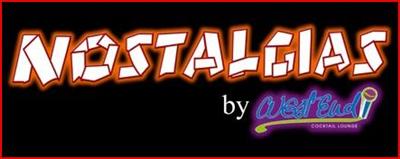 6: NOSTALGIAS