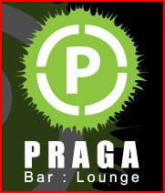 8: PRAGA BAR LOUNGE