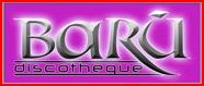 9: BARU DISCOTEQUE